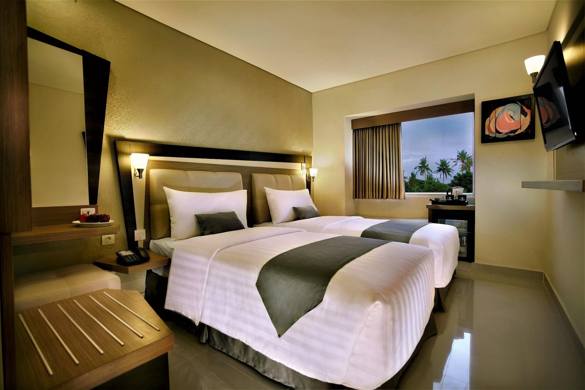 Hotel Neo - Kuta, Jelantik Legian  Ngoại thất bức ảnh