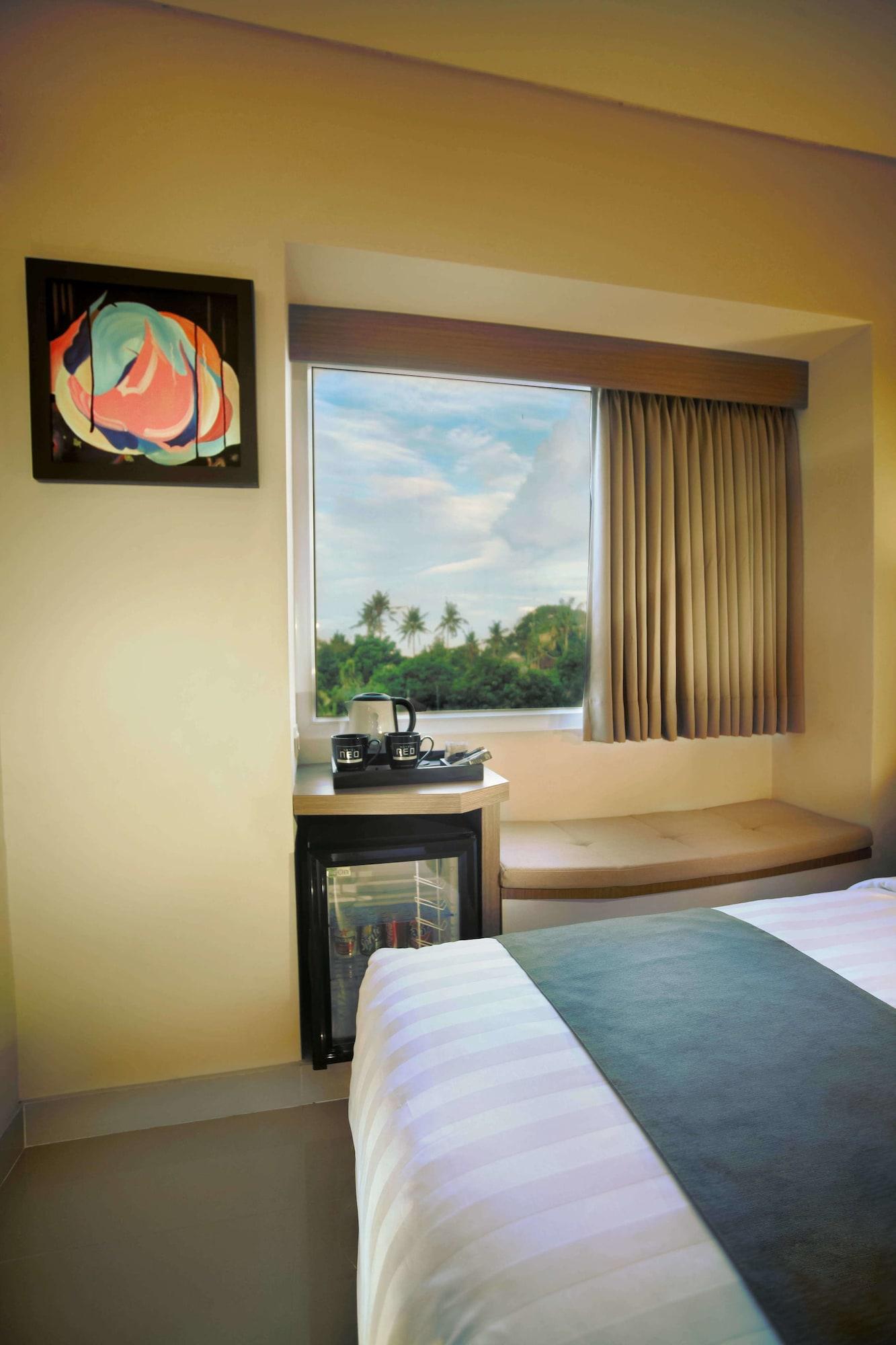 Hotel Neo - Kuta, Jelantik Legian  Ngoại thất bức ảnh