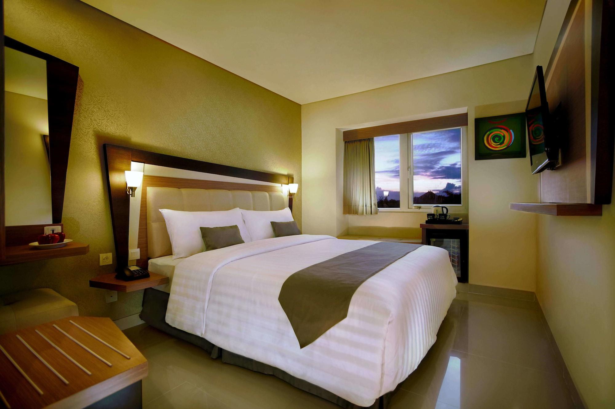 Hotel Neo - Kuta, Jelantik Legian  Ngoại thất bức ảnh