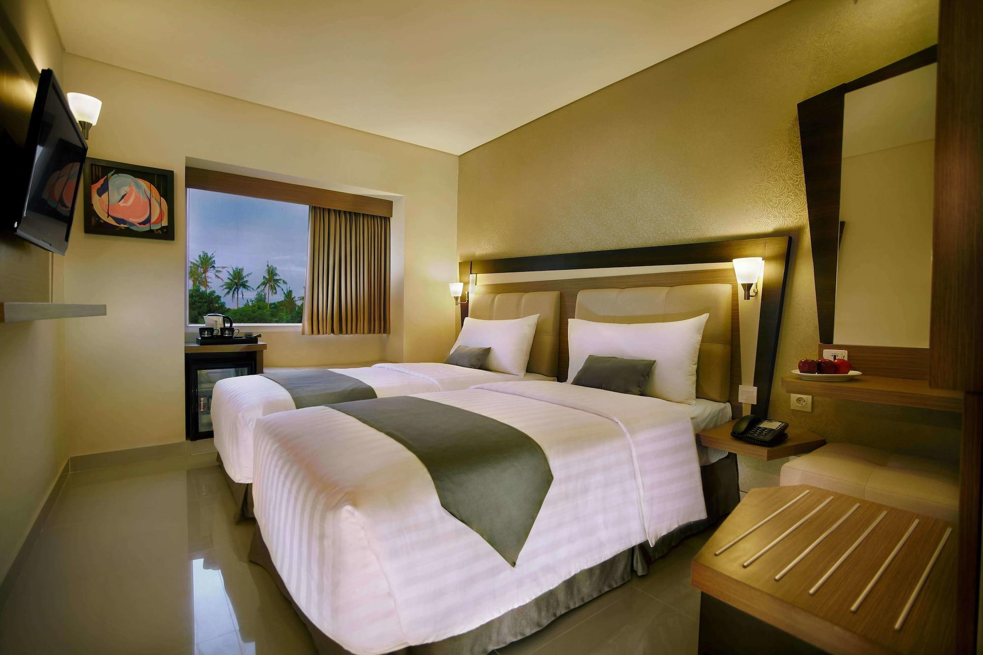 Hotel Neo - Kuta, Jelantik Legian  Ngoại thất bức ảnh