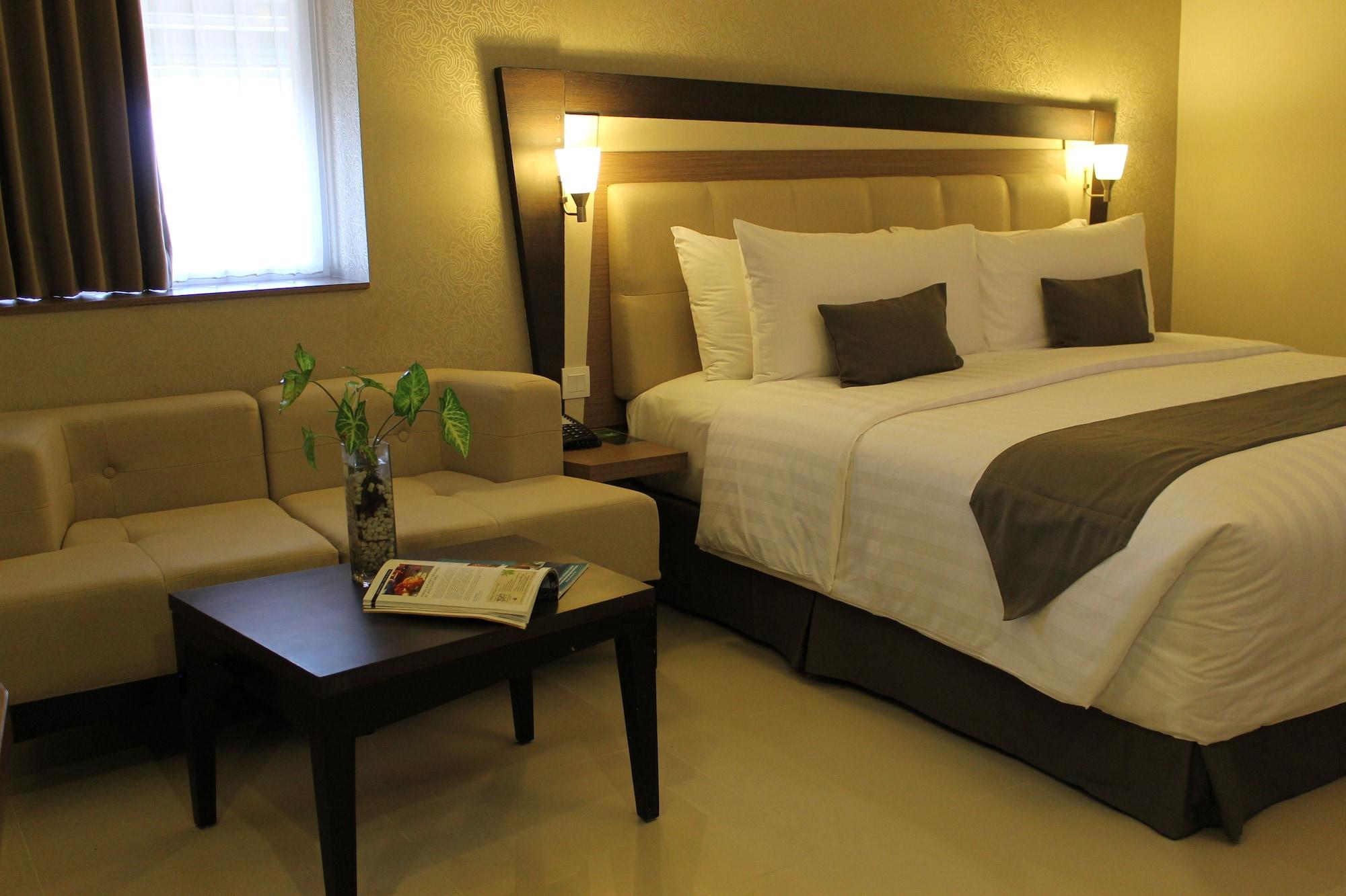Hotel Neo - Kuta, Jelantik Legian  Ngoại thất bức ảnh