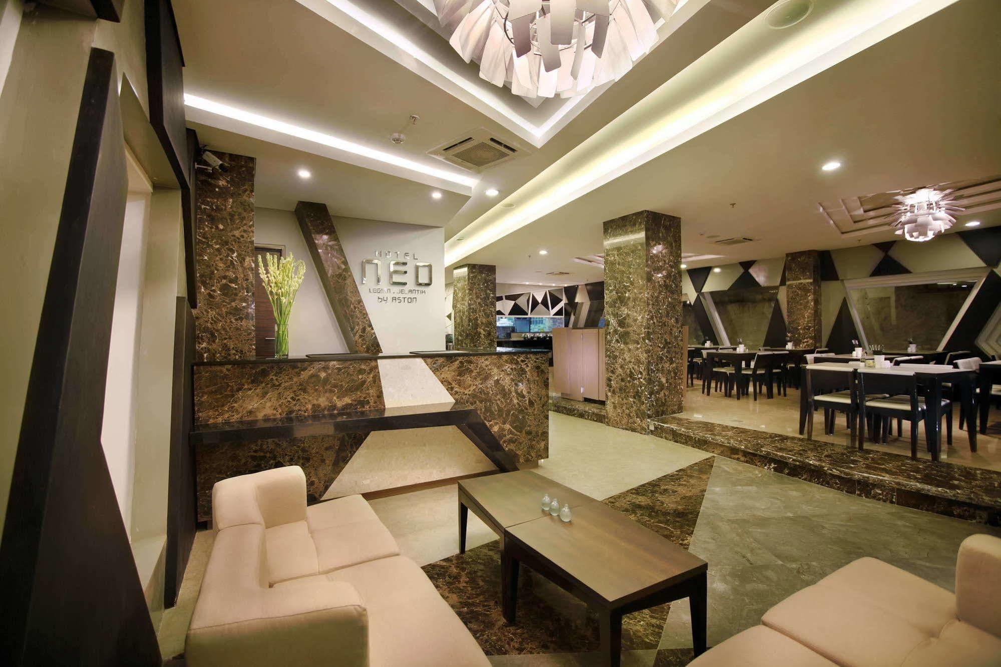 Hotel Neo - Kuta, Jelantik Legian  Ngoại thất bức ảnh