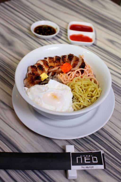 Hotel Neo - Kuta, Jelantik Legian  Ngoại thất bức ảnh