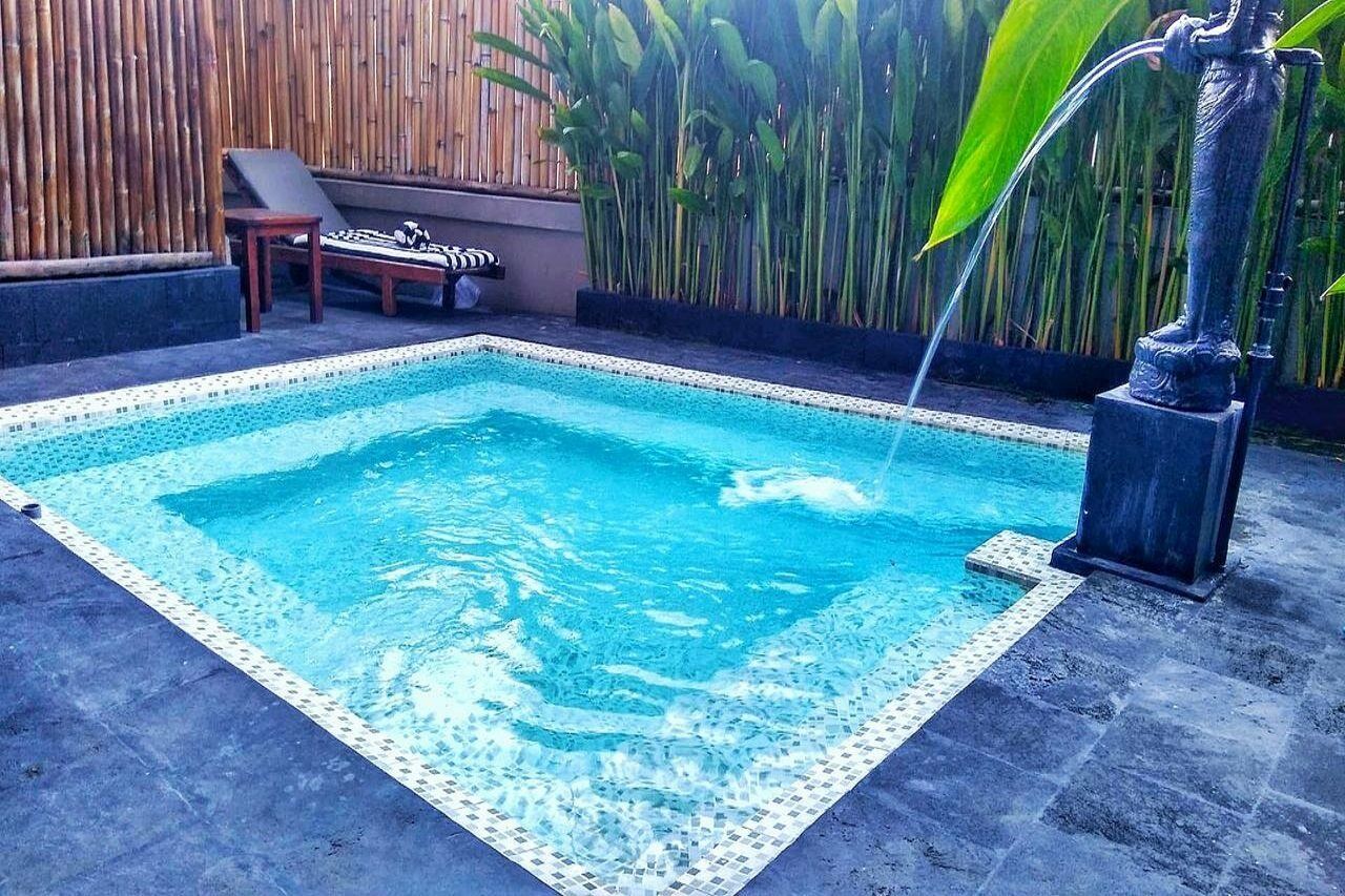 Hotel Neo - Kuta, Jelantik Legian  Ngoại thất bức ảnh